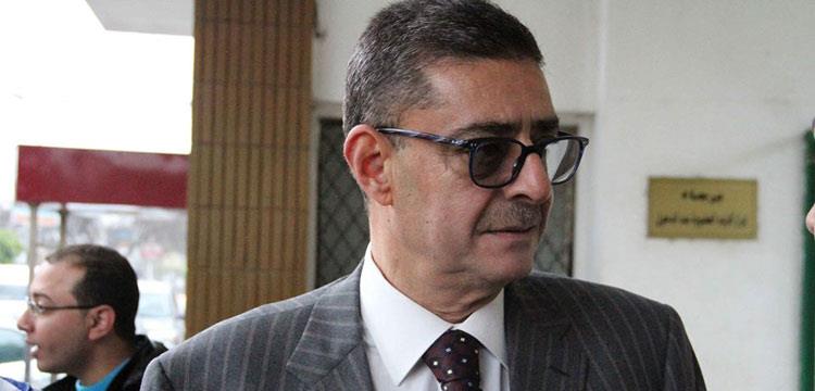 محمود طاهر محمود طاهر